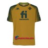 Virallinen Fanipaita Real Betis Kolmas Pelipaita 2021-22 - Miesten